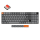 Klawiatura Keychron K17 Max Low Profile Gateron Red Switch RGB HS 96% K17M-H1